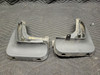 BMW E90/E91 3-Series LCI Mud Flap Set Front & Rear 82160444080 82160444083