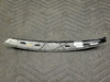 BMW E83 X3 Interior Left Door Handle Aluminum Wolkenschliff 51413403853