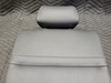 BMW E90 3-Series Rear Right Folding Leather Seat Upper 52207212291