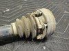 BMW E83 X3 Rear Right Axle Output Shaft 33207524042