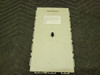 BMW F30 3-Series Front Body Control Module 61359324782