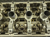 BMW E46 M3 S54 Engine Cylinder Head 11127837851