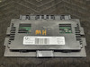 BMW E70 X5 FRM Footwell Headlight Control Module 61359230433