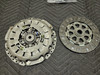 BMW E39/E46 3-Series 5-Series LUK Clutch Kit 03-047