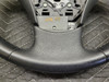 BMW E60/E61 5-Series Leather Heated Steering Wheel 32346763360