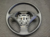 BMW E60/E61 5-Series Leather Heated Steering Wheel 32346763360