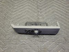 BMW E61 5-Series Headlight Control Switch Basalt Gray 6925261