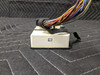 BMW E30 Diagnostic Check Control Display Unit Hella 62141375748