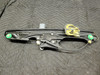 BMW F25 X3 Rear Right Window Regulator With Motor 51761011345