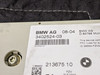 BMW E83 X3 Radio Antenna Amplifier Booster 65203402524