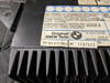 BMW E23/E24/E28/E30 Audio Amplifier Blaupunkt 65121375983