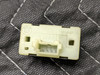 BMW E36 Window Lifter Switch 61318368943