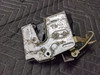 BMW E34 5-Series Door Lock Front Right 51218104782