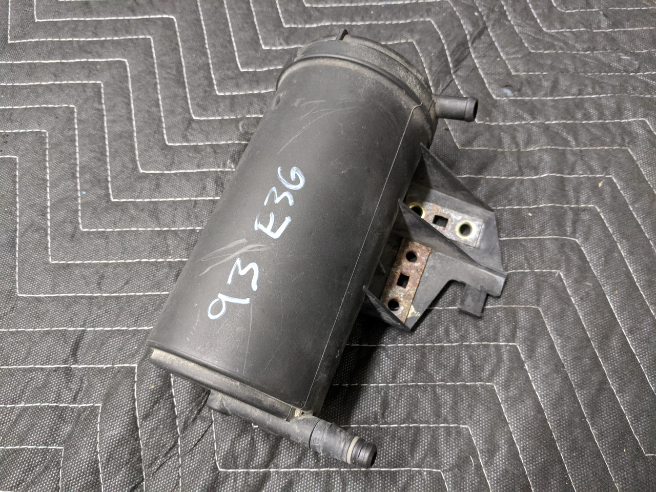 BMW E36 3Series Activated Charcoal Canister Filter 16131180886