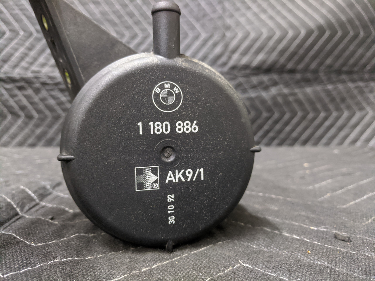 BMW E36 3Series Activated Charcoal Canister Filter 16131180886