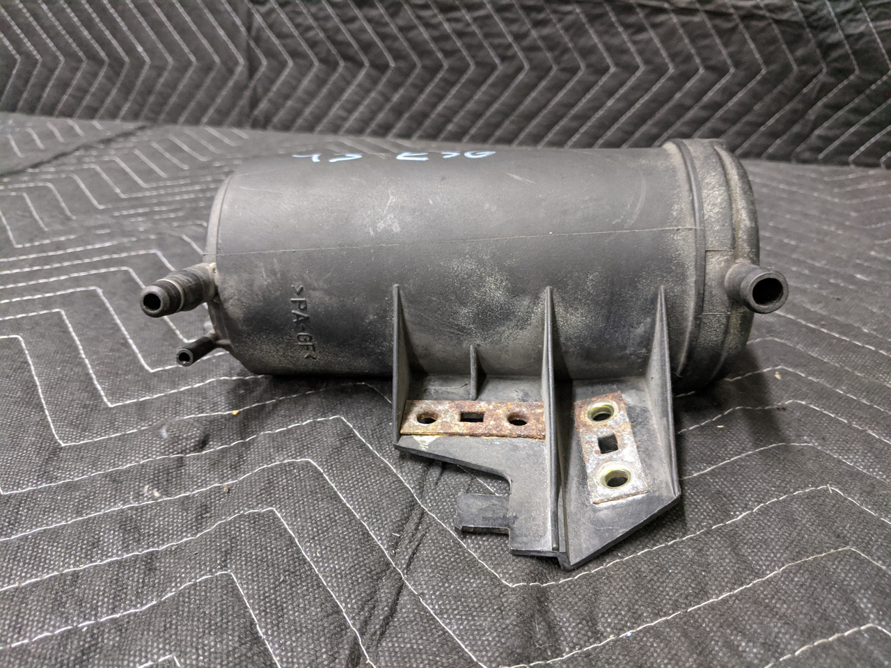 BMW E36 3Series Activated Charcoal Canister Filter 16131180886