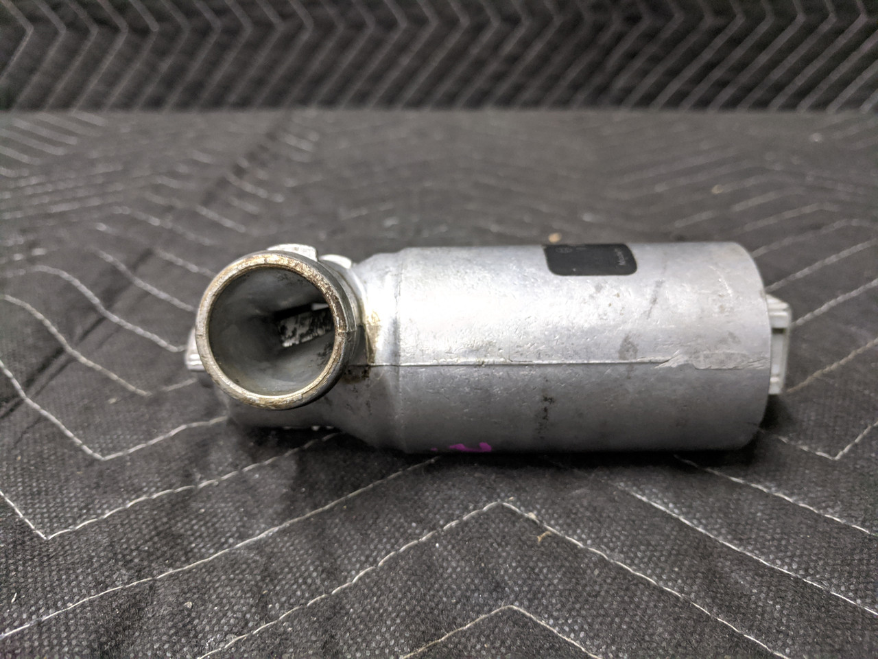 盃洗 BMW 1992-2006 OEM Bosch Fuel Injection Idle Air Control