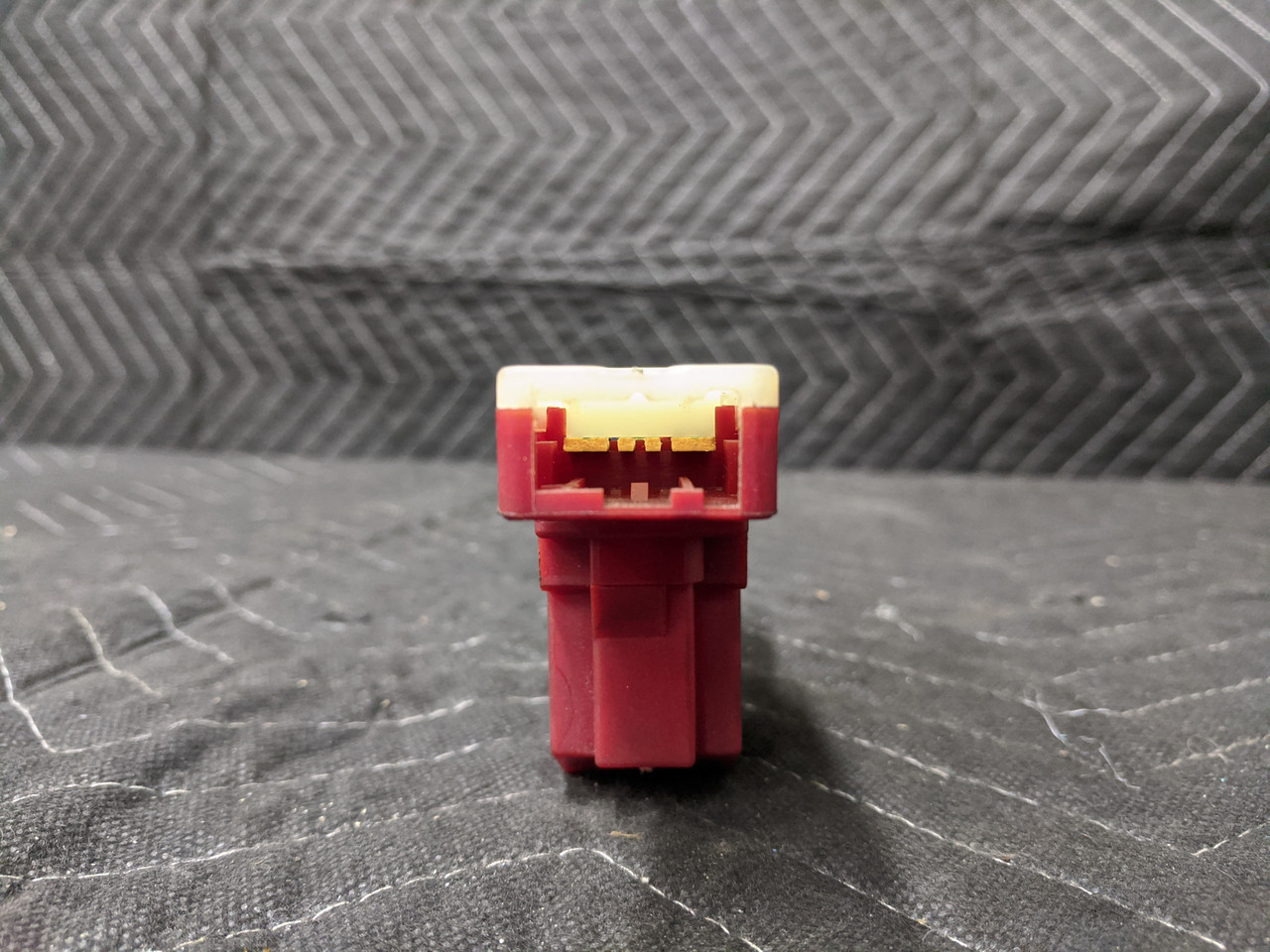 BMW E23/E34/E30 Door Lock Actuator Trunk Lid 51261385115