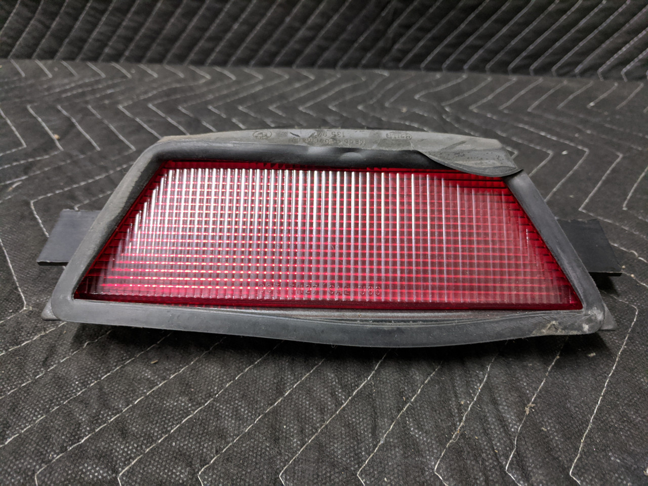 BMW E34 5-Series Third Brake Light 63251384488