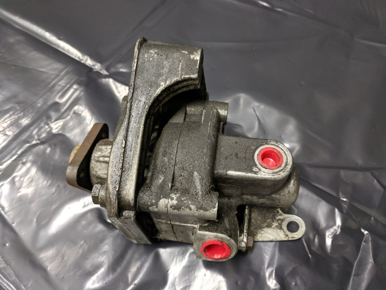 BMW E36 3Series M3 Power Steering Pump ZF 32412227197