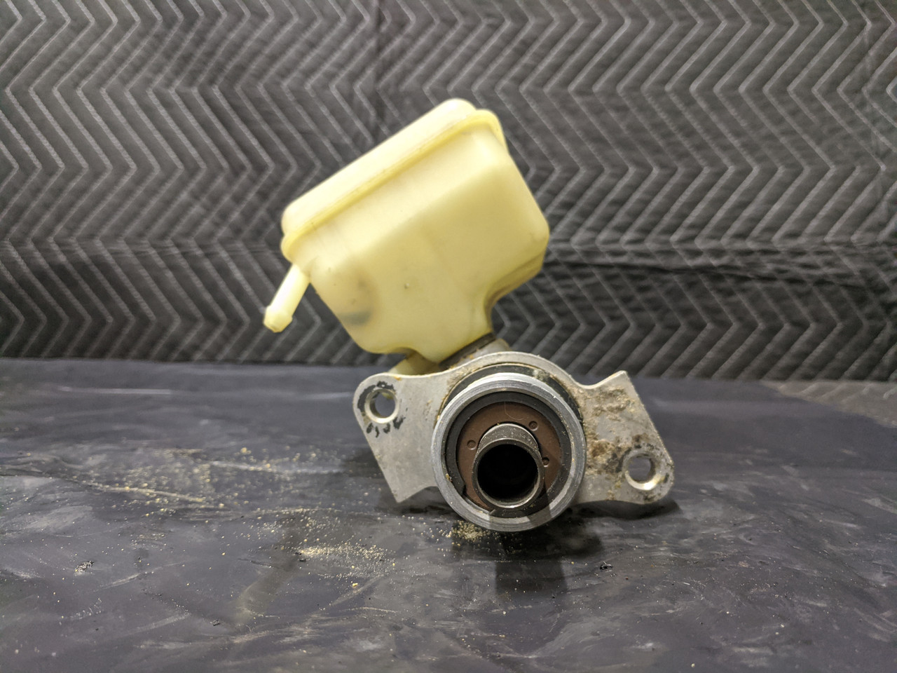 BMW E36 3Series M3 Brake Master Cylinder Booster 2227180