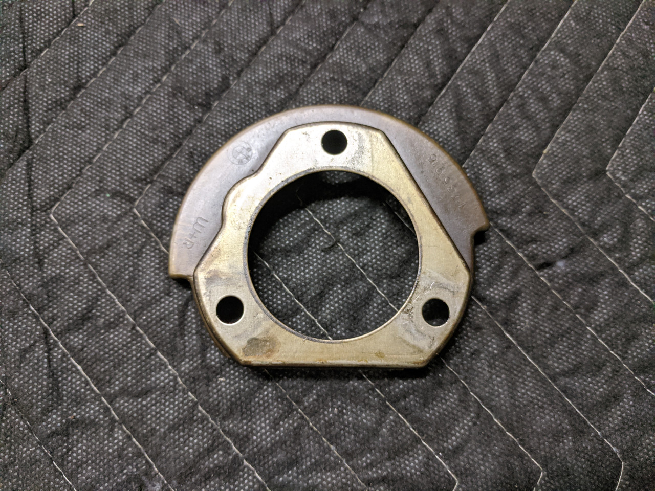BMW E34/E36/E38/E39 M50 M52 M54 Impulse Sending Wheel 11311735916