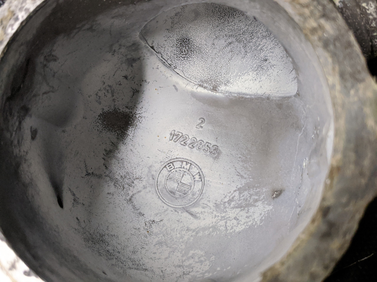 BMW E34/E36 3Series 5Series M3 Z3M M50 M52 S50 S52 Thermostat Housing