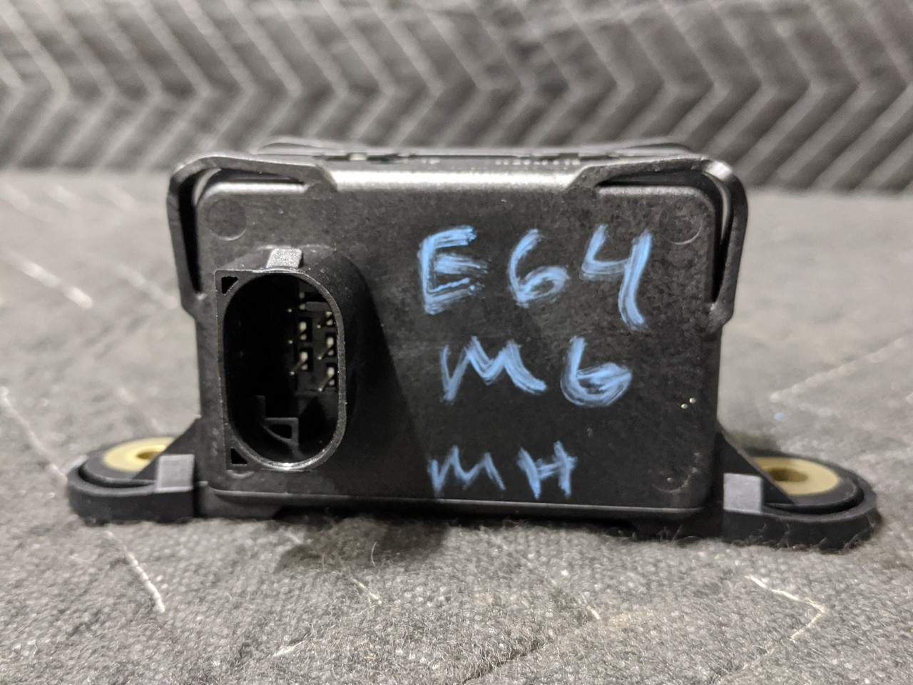 BMW E60/E61/E63/E64 34522282777 | recycleBMWs.com | Used BMW
