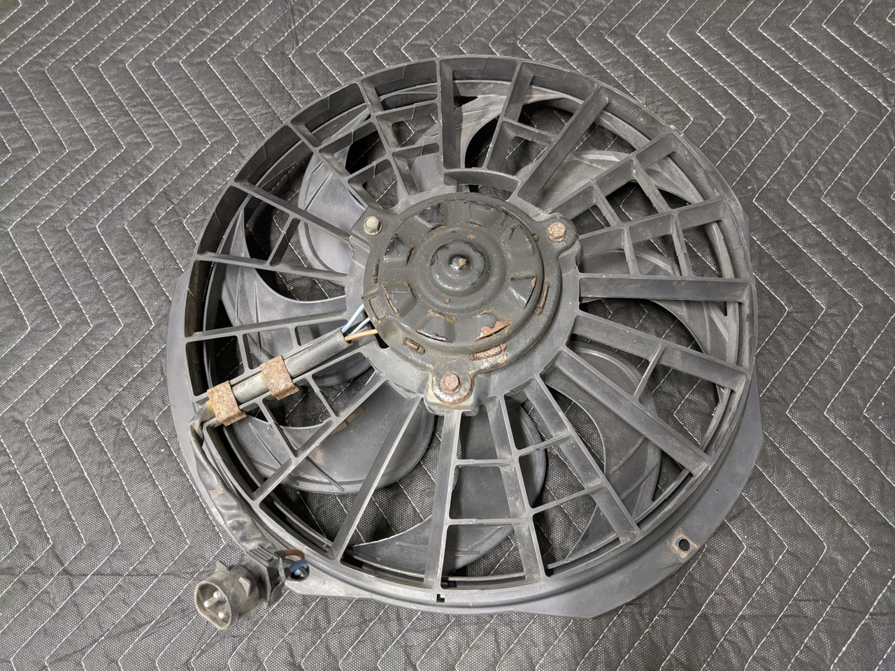 で Game: Flashback: The Quest for Identity [Sega Genesis, 1993