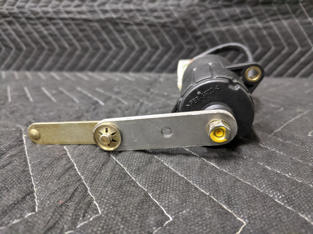 BMW E36/E39 Z3M M5 Accelerator Pedal Sensor 13621407446