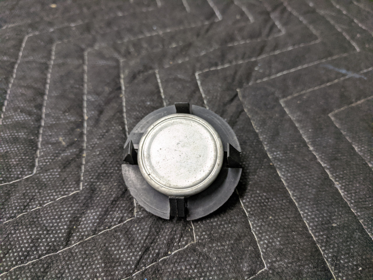 BMW E31/E34/E36 Thermo Switch Heatable Spraying Nozzle 61318357632