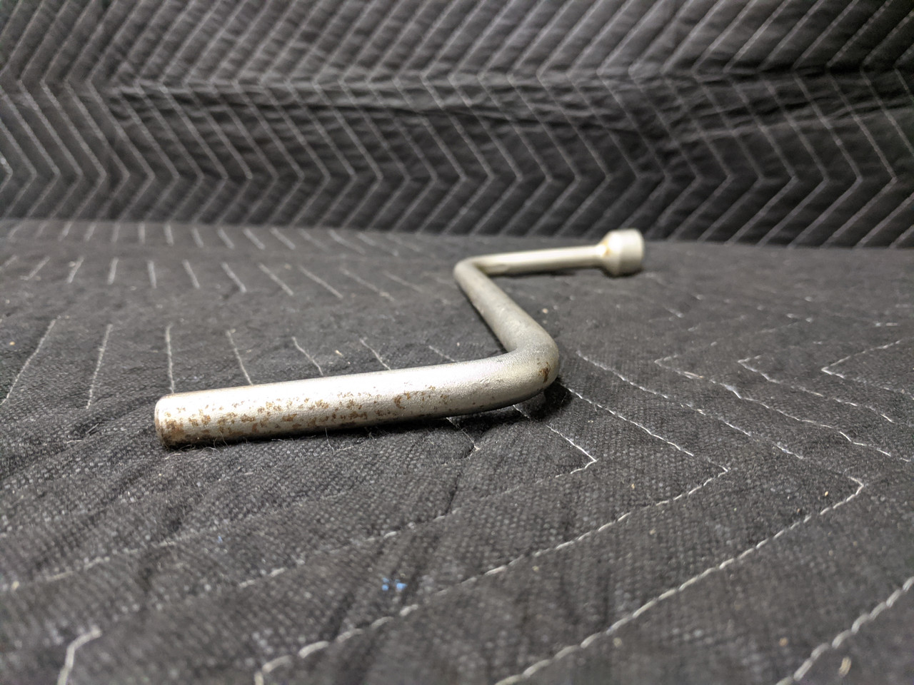 BMW HEYCO 17mm Lug Wrench Tire Iron 71121179953