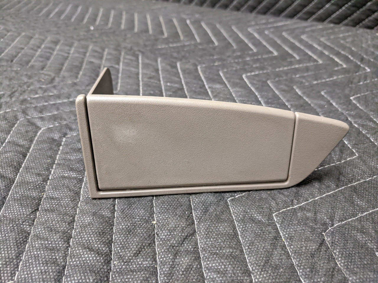 BMW E36- 3-Series Door Storage Compartment 8135859