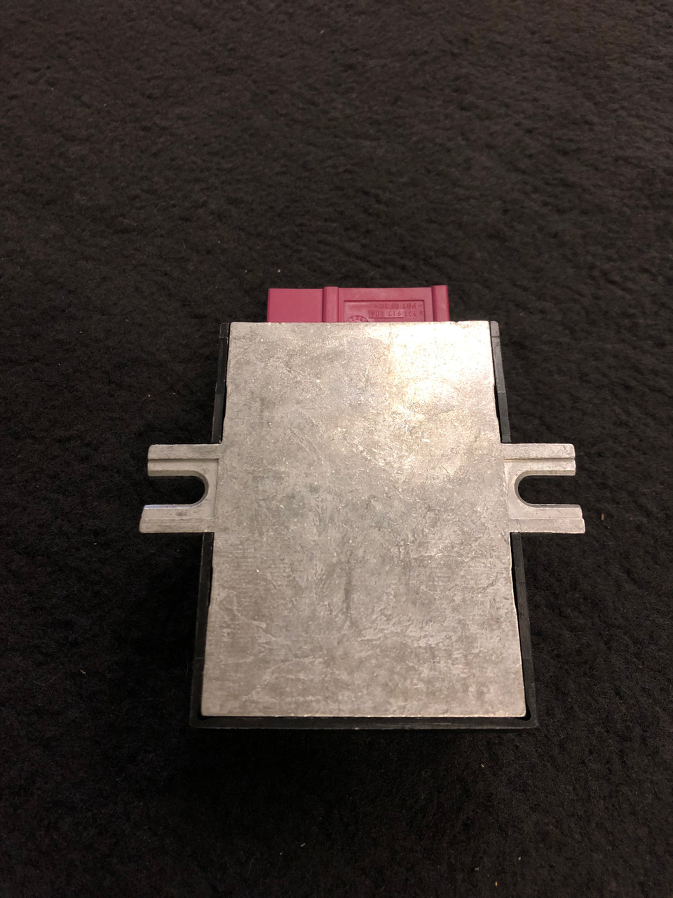 BMW E60 Fuel Pump Control Module 16147180427 recycleBMWs