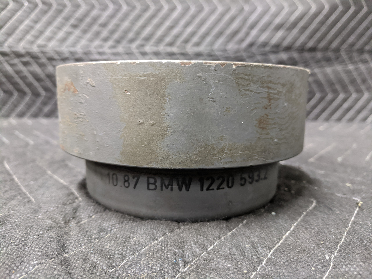モカ　２点 Wheel Speed Sensor BMW K1100 & K1200; 34 52 2 331 290