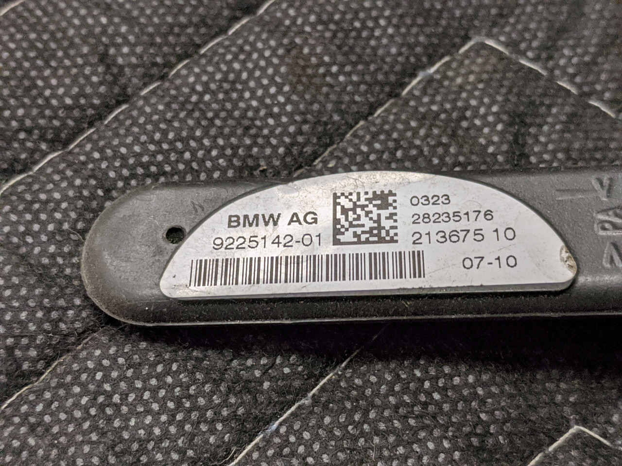 BMW E88/E93 1-Series 3-Series Convertible Phone Antenna 65209225142