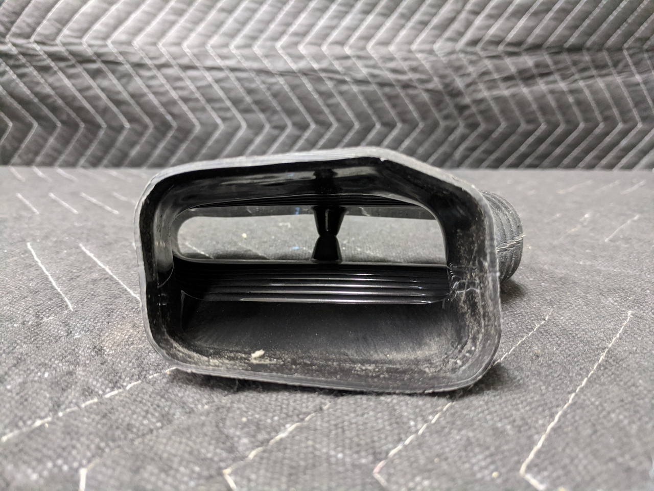 BMW E36 3-Series Heater Duct Right 64111393326