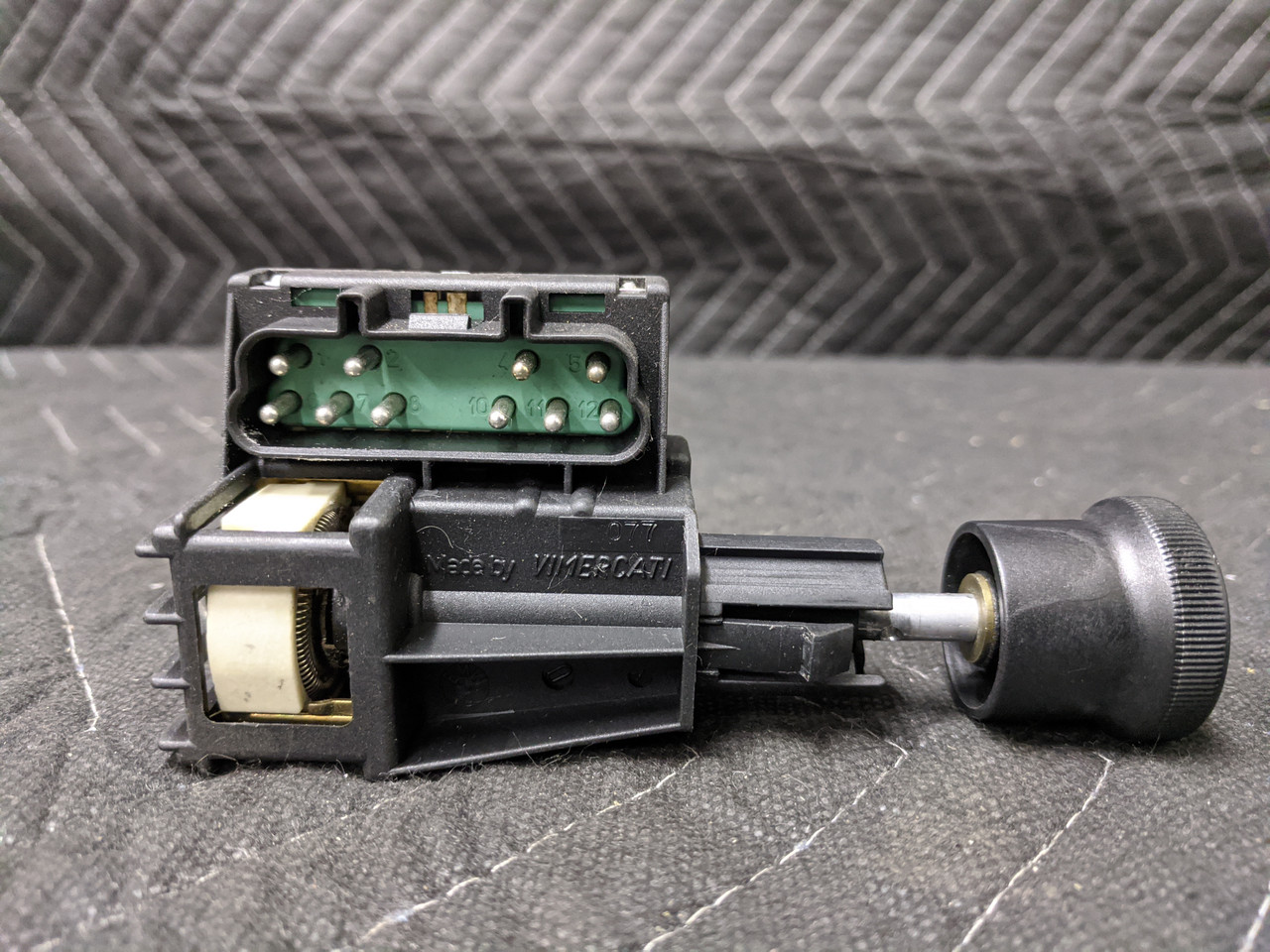 BMW E36 Compact Coupe Roadster Z3 Z3M Headlight Switch 61318353508