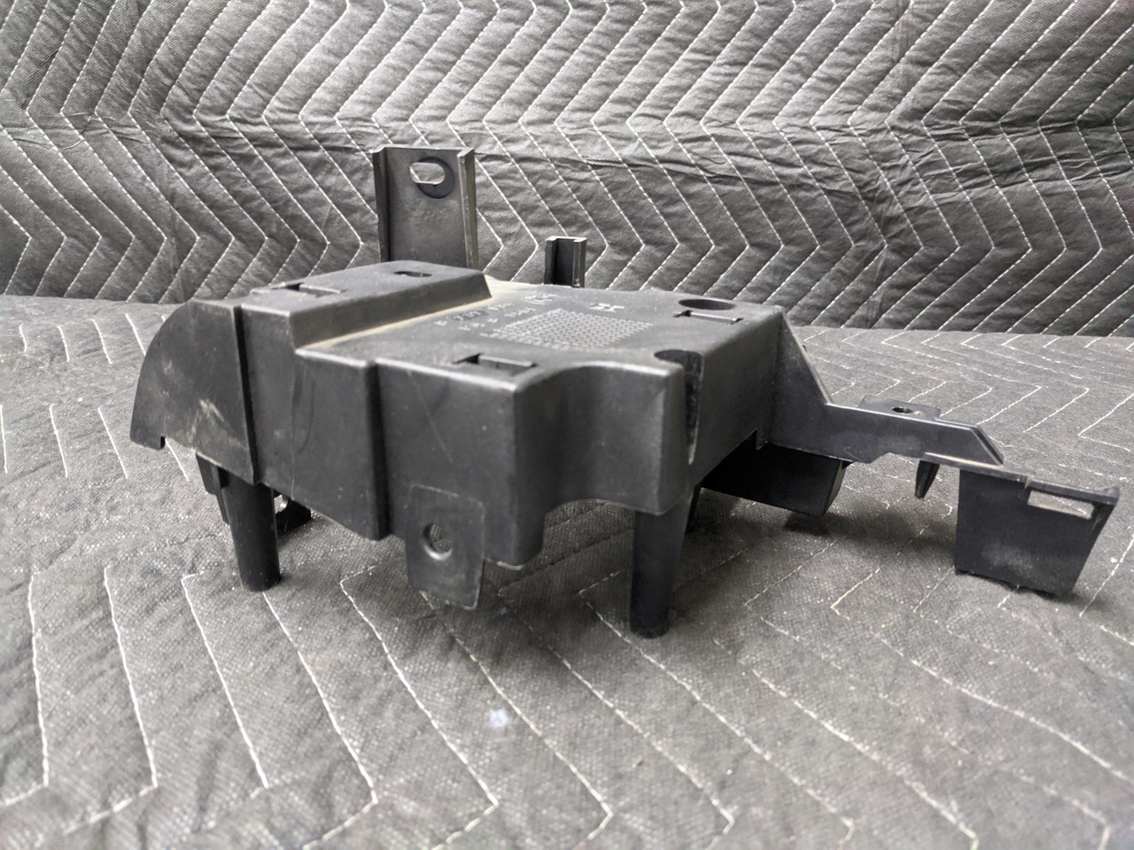 BMW E46 Touring Rear Right Base Support System 51478237134