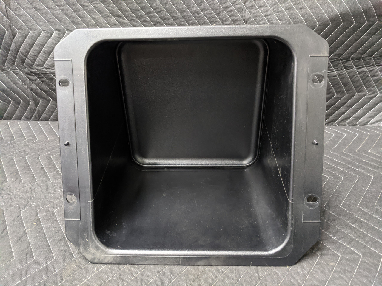 BMW E36 3-Series Convertible Ski Access Door 8173353