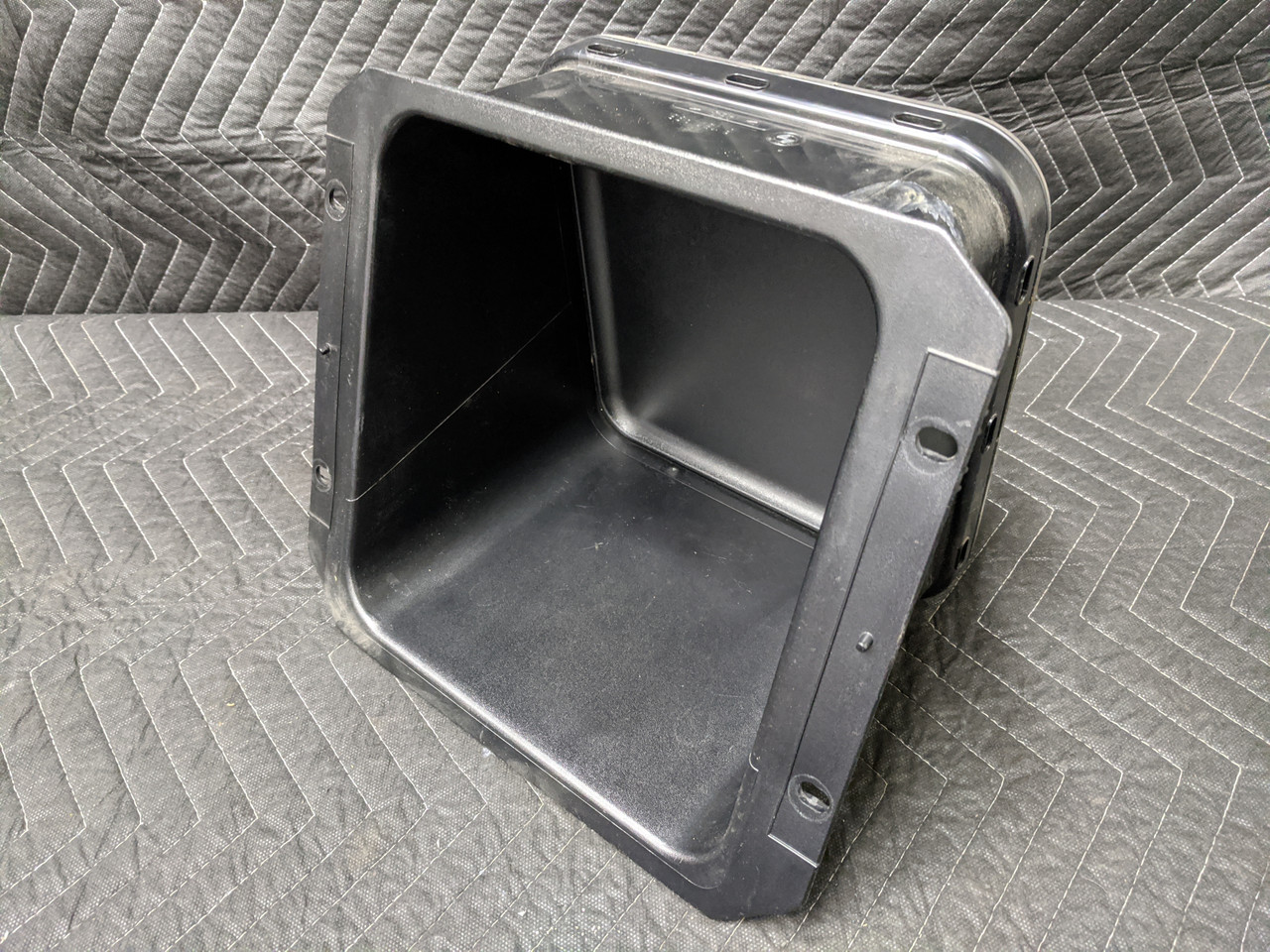 BMW E36 3-Series Convertible Ski Access Door 8173353