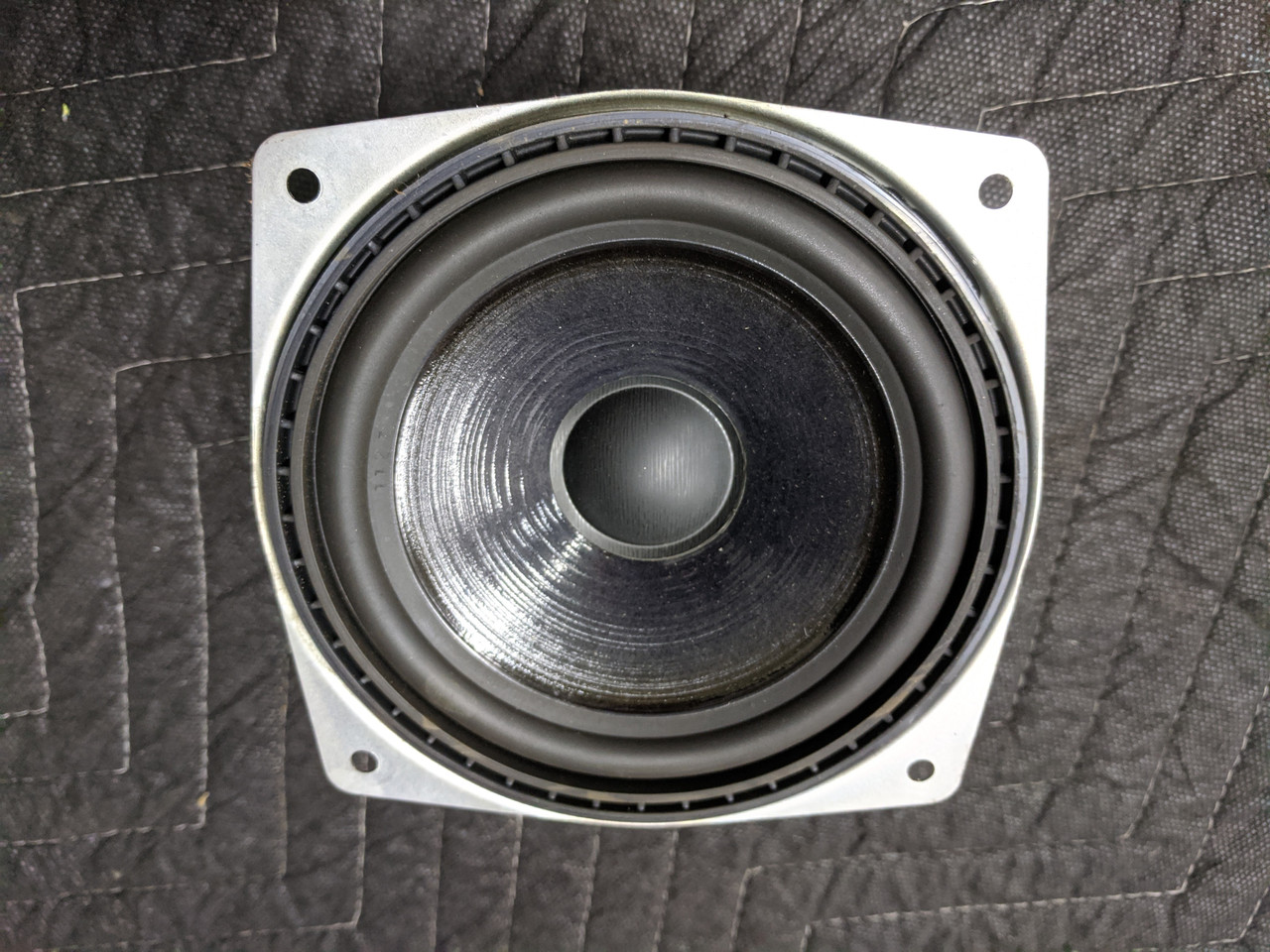 BMW E32/E34/E36 Front Loudspeaker Nokia 65138375081