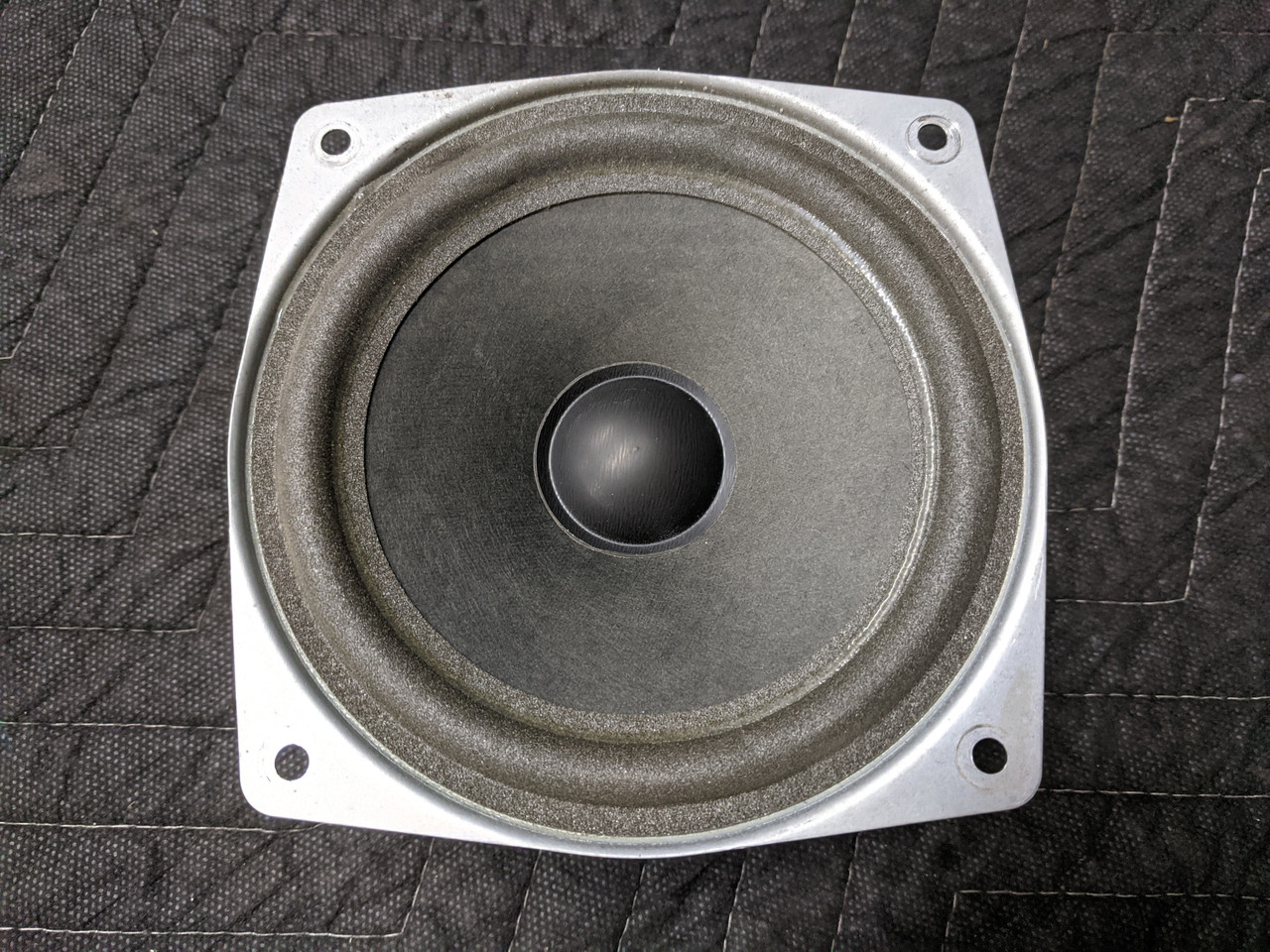 BMW E36 3-Series Front Speaker Nokia 65138375001