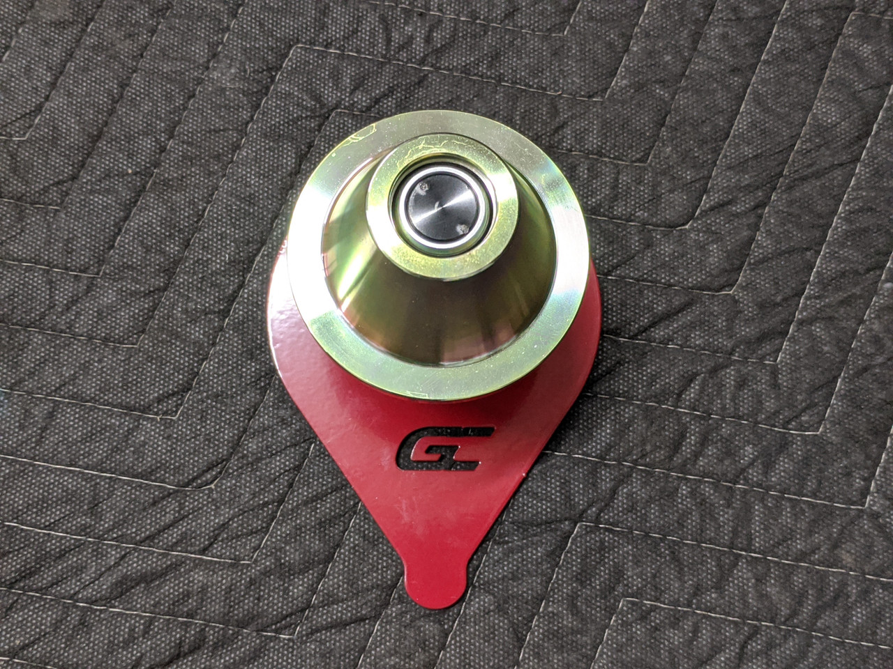 E46 3Series Ground Control Weight Jacks BMWWEIGHTJACK5