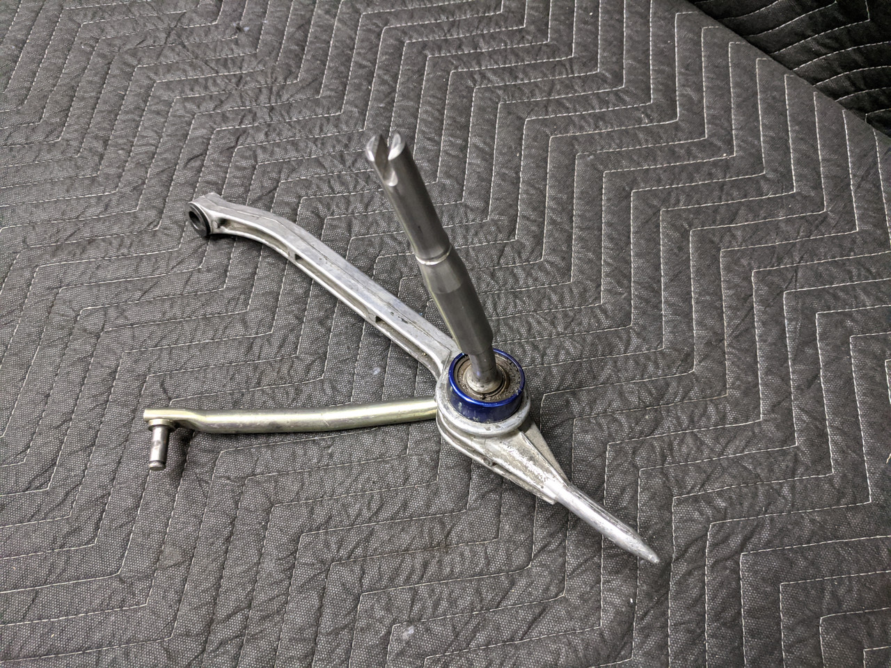 BMW E36 3-Series B&M Sport Shifter BM-45126