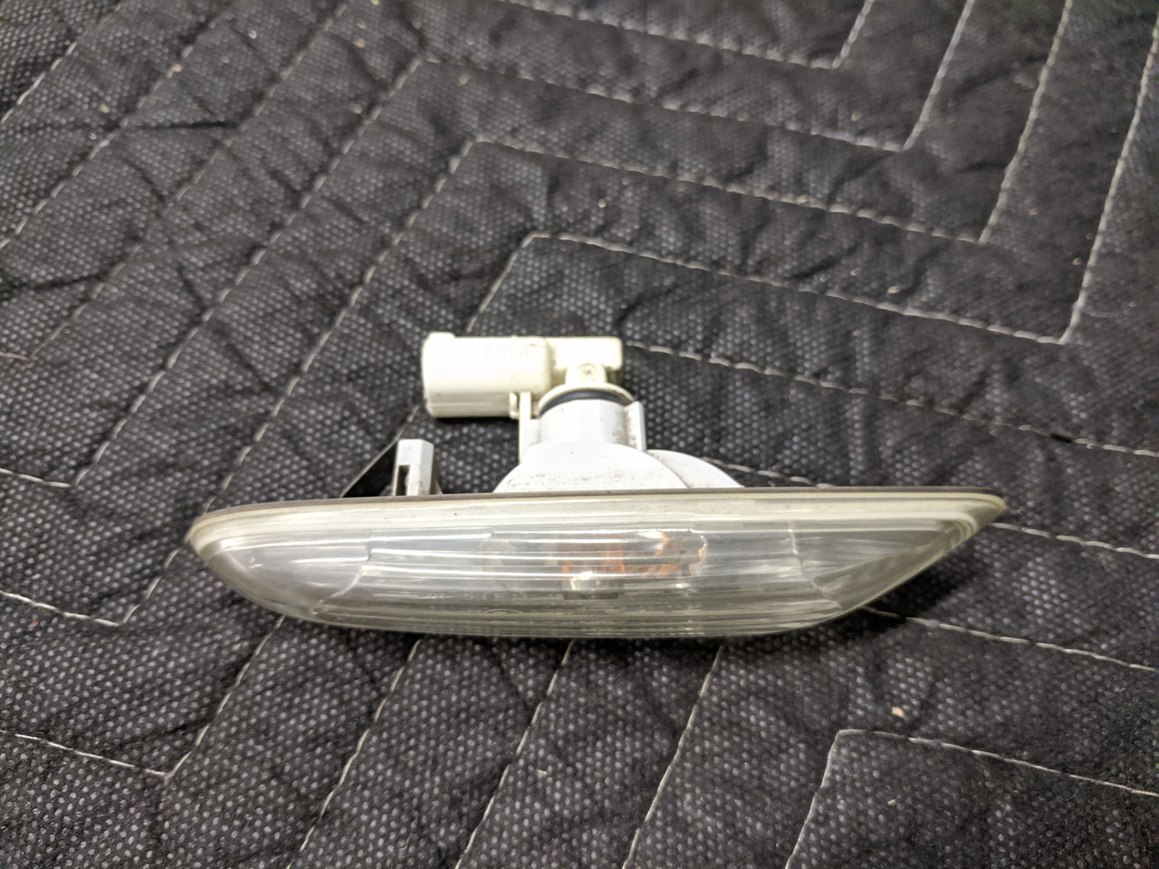 BMW E87/E90 1-Series 3-Series Side Turn Indicator Light 63136932997