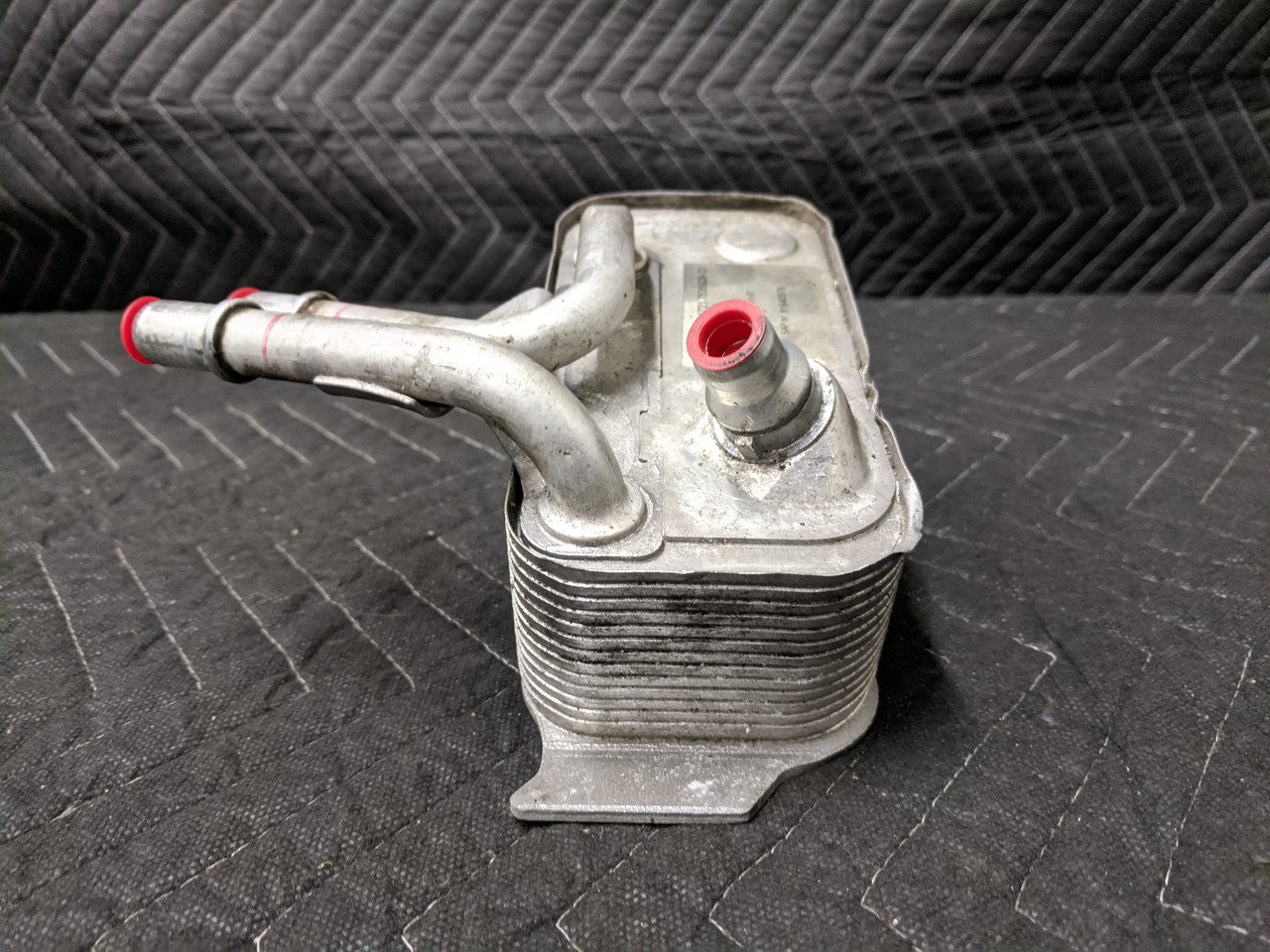 BMW E90/E91/E92/E93 3-Series Automatic Transmission Engine Oil