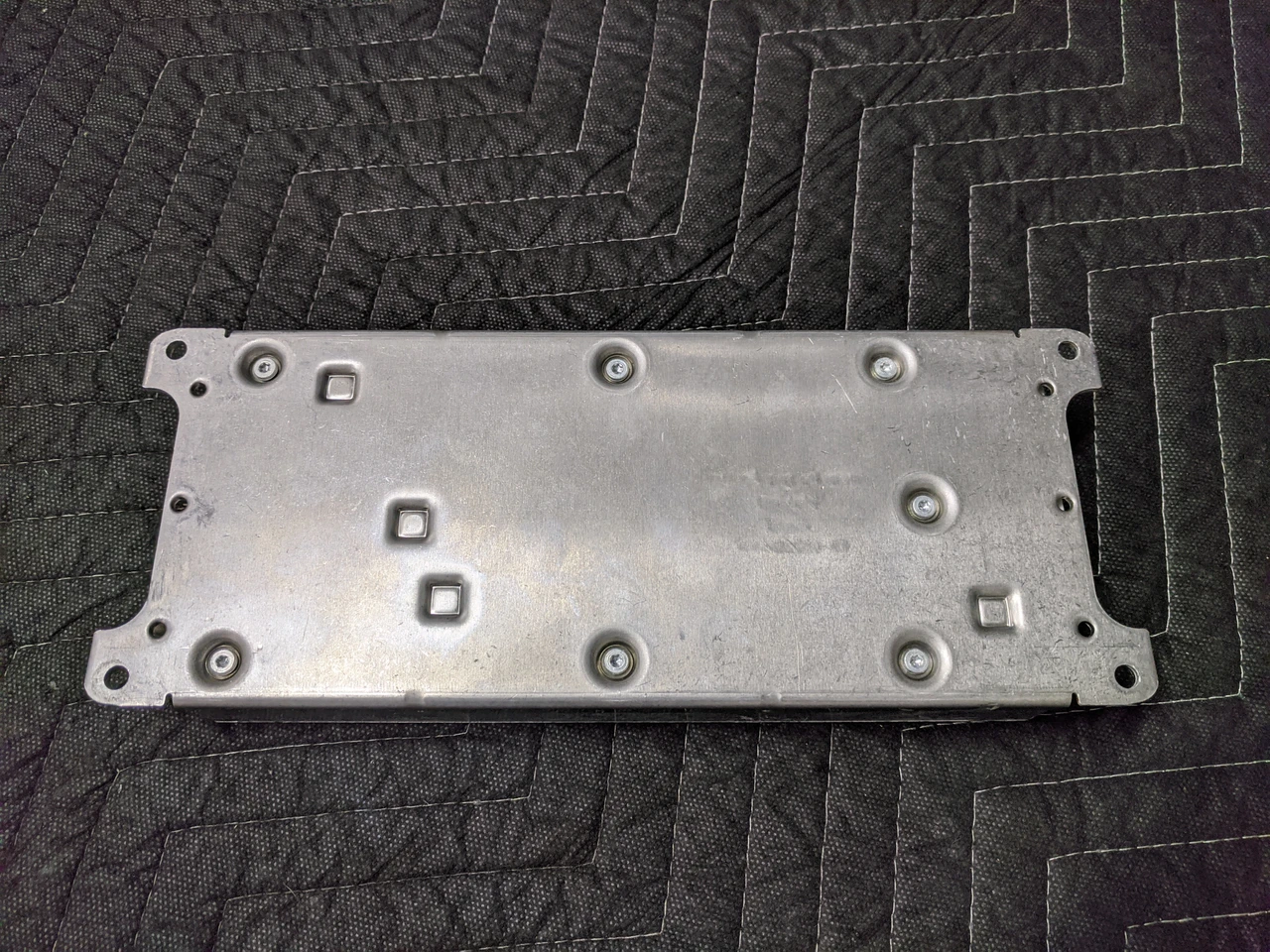 BMW E60/E90 Bluetooth Telematics Control Unit 84109171348