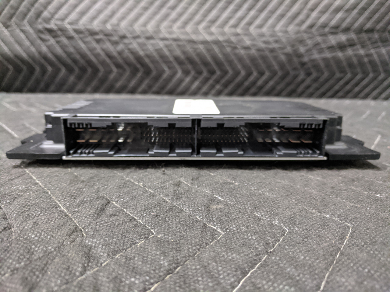 BMW E92 3-Series Footwell Adaptive Light Control Module 2 61359166709