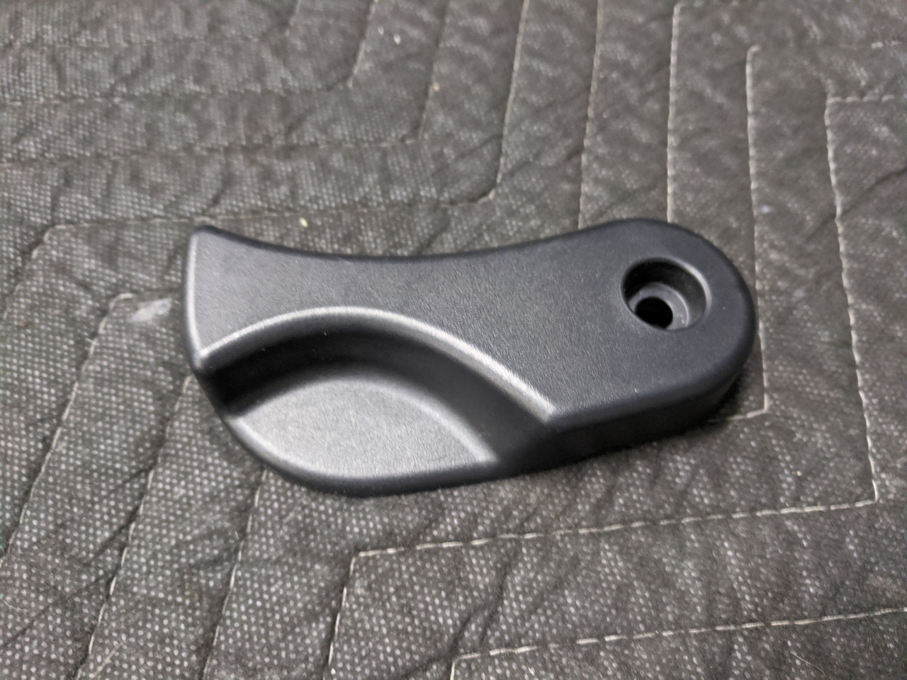 Cable De La Puerta Deslizante Para Toyota Sienna 2004 2005 2006 2007 2008 2009 2010 Marca DORMAN - Foto 4